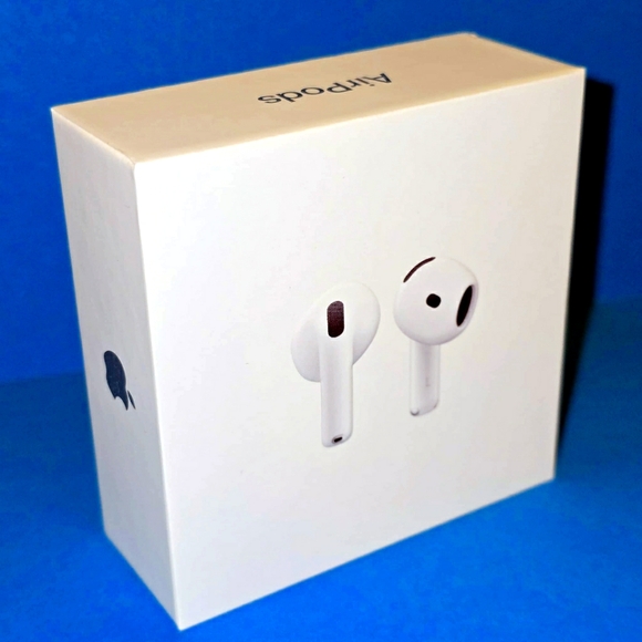 Airpod4s